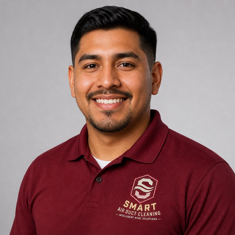 Aisha Patel, Customer Service Coordinator